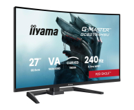 iiyama G-Master GCB2784HSU-B1 Red Eagle - 1518018 - zdjęcie 8